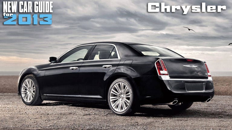 Chrysler Cars 2013 New Chrysler Models 2013 New