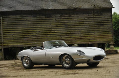 The 21 Best Sports Cars From The 1960s