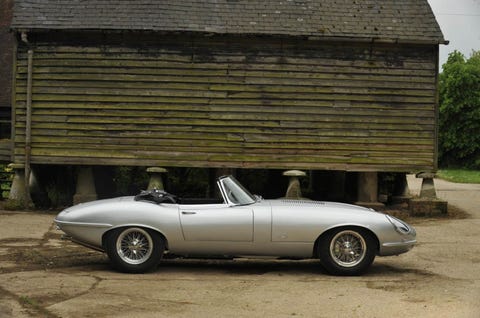 The Most Beautiful Car Ever Also Sounds Gorgeous