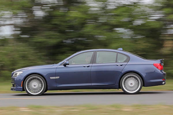 23 Awesome Expensive Cars You Can Buy For Less Than