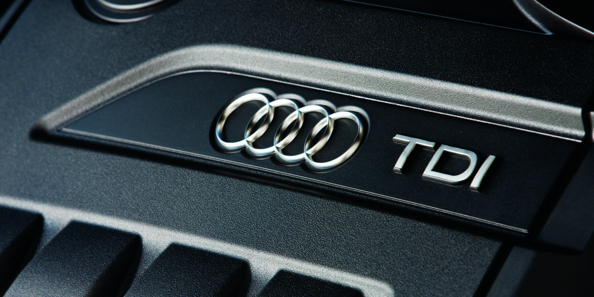 2014 Audi A4 will burn oil in America