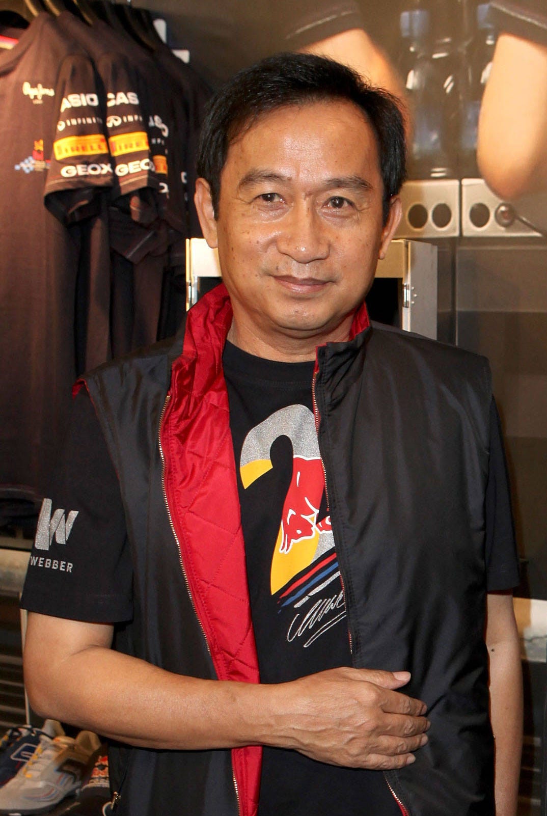 Chaleo Yoovidhya – He Helped Give Us Wings