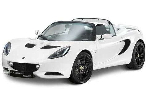 Lotus Elise 0 60 >> New Roger Becker Edition Lotus Elise And Exige Lotus Elise 0 60 >> New Roger Becker Edition Lotus Elise And Exige