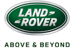 Land rover media site