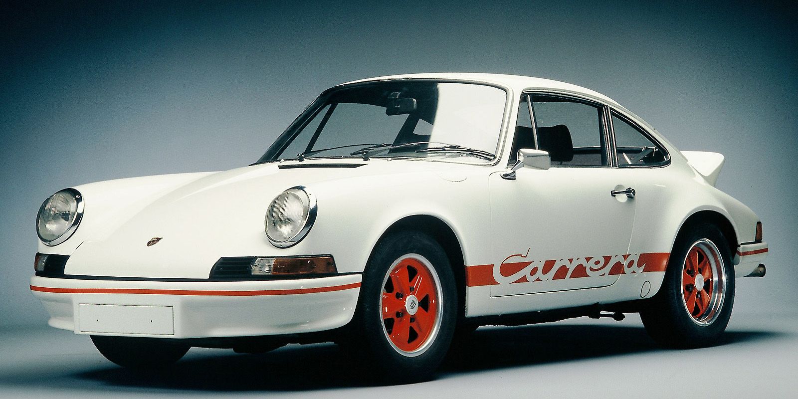 Porsche 911 History - 40+ Facts About the Legendary Porsche 911