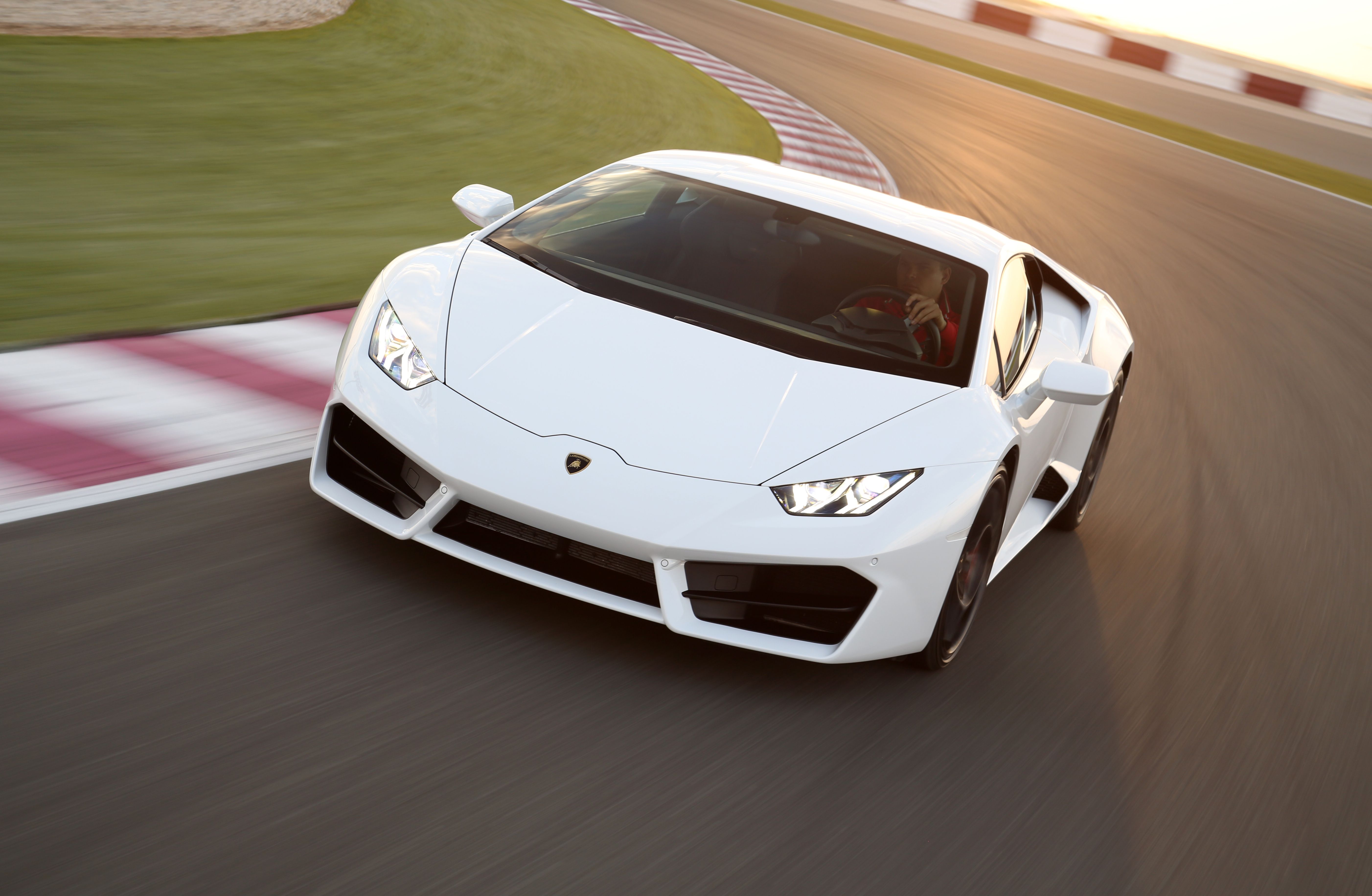 lamborghini ferruccio top speed