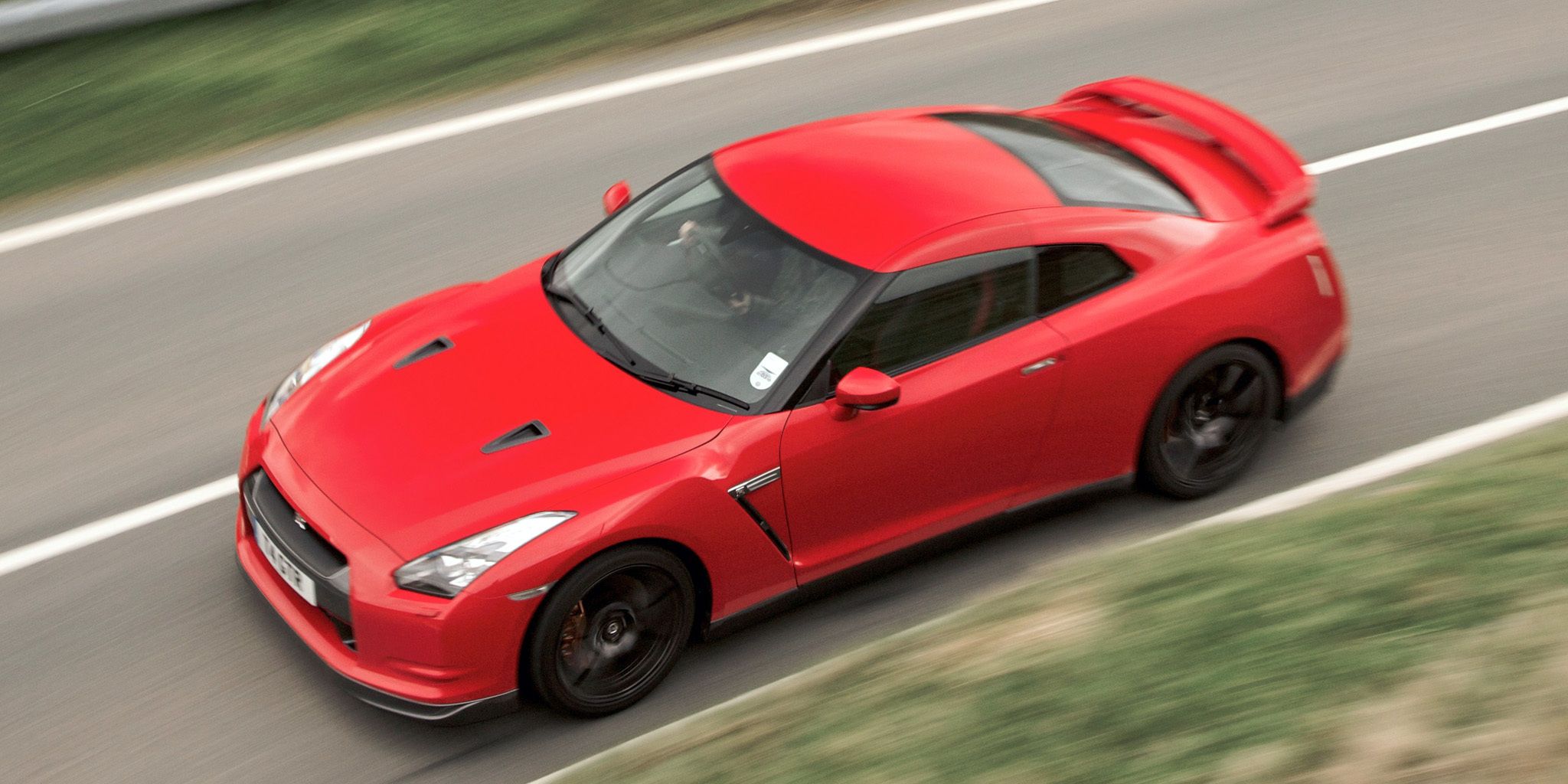 2024 Nissan GT-R sees prices rise, now starts at $122,885