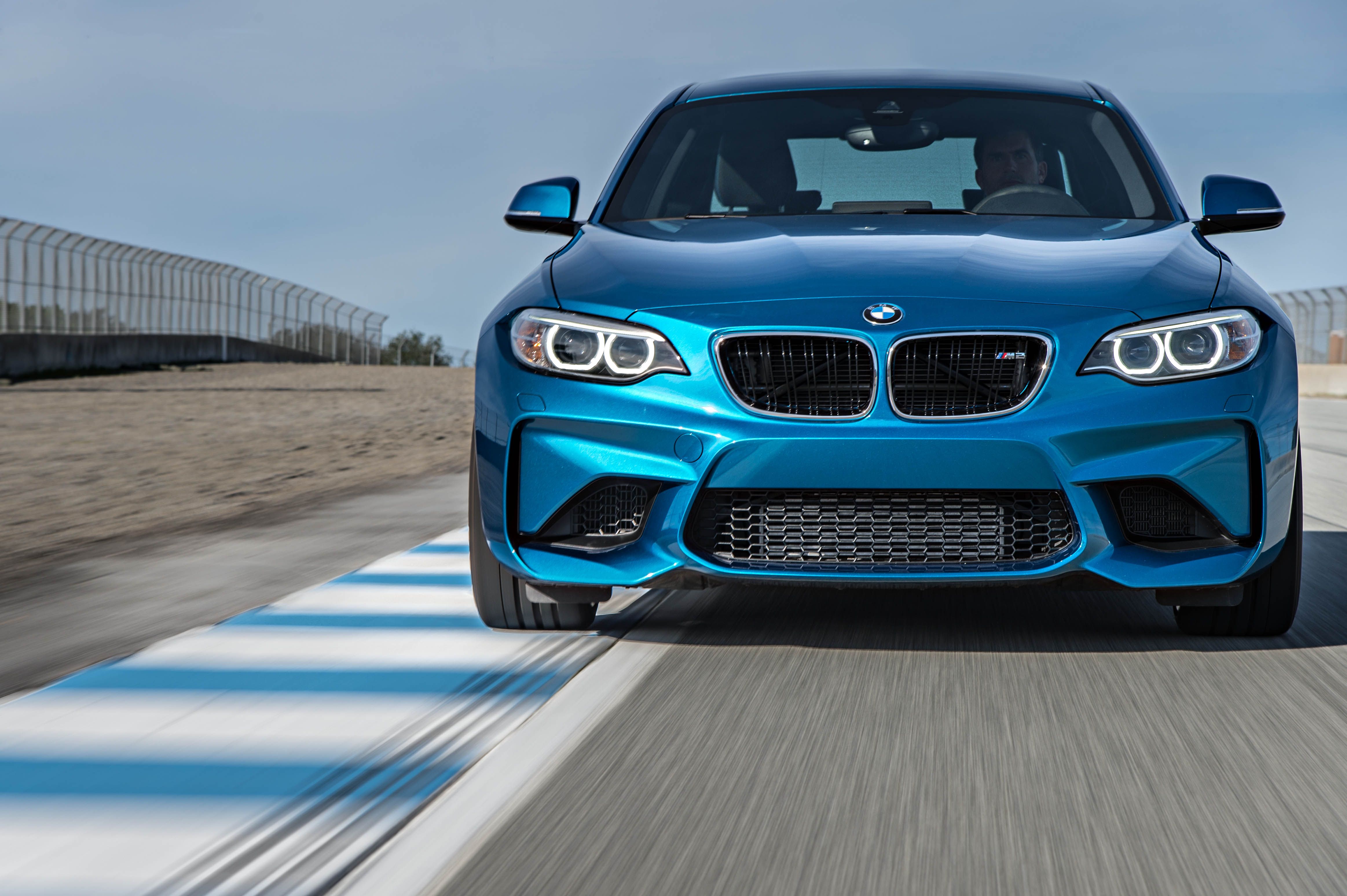 13 Things You Learn After Driving the BMW M2