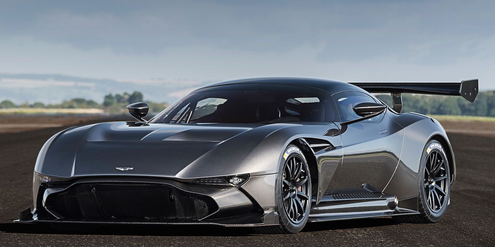 A hot sale m vulcan