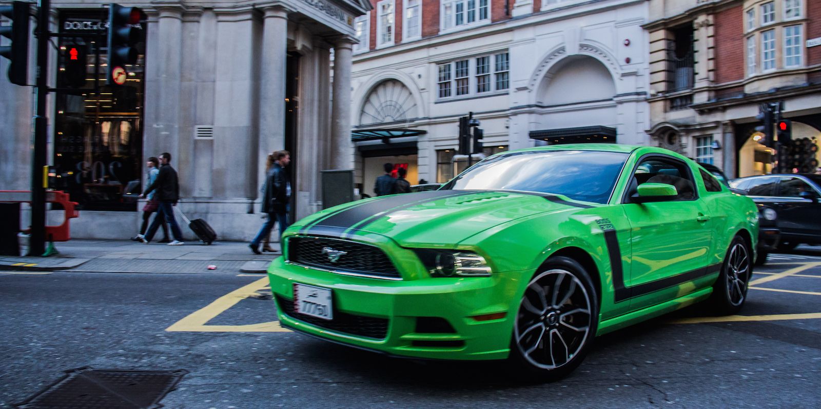 Best Green Cars Celebrate Earth Day With Green Colored Cars