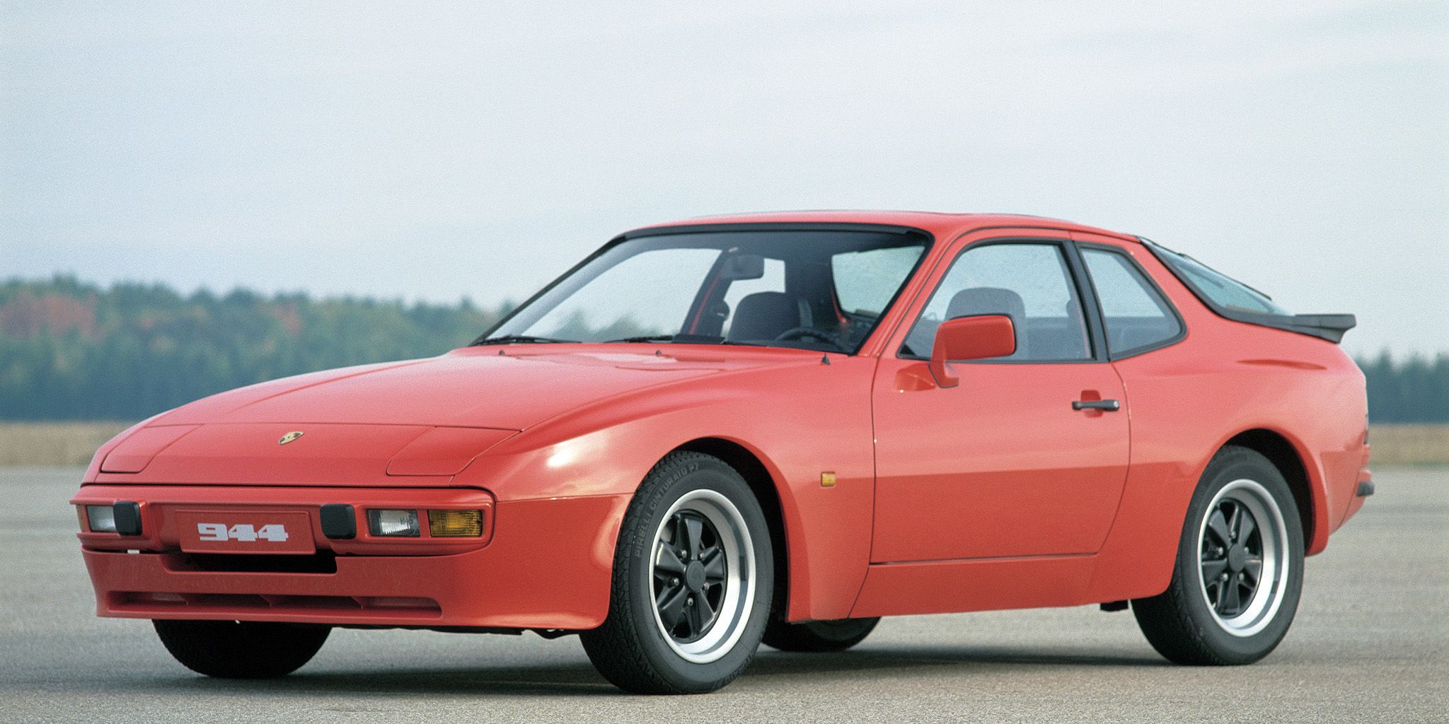 10 Cool Project Cars That You Can Buy For Less Than $10,000
