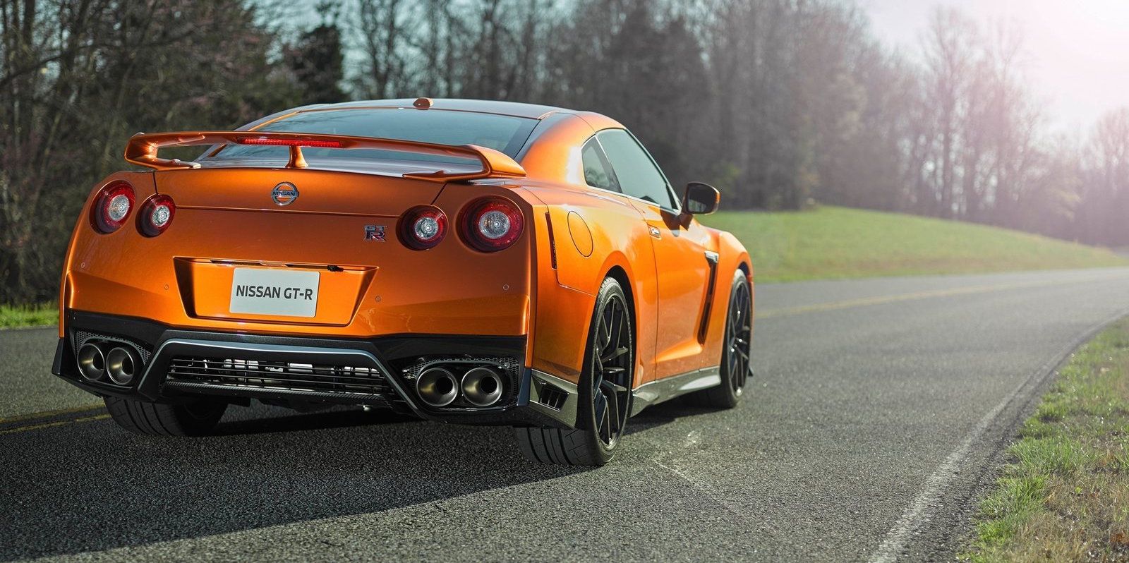 Nissan Z Nismo & R36 GT-R Revealed?!