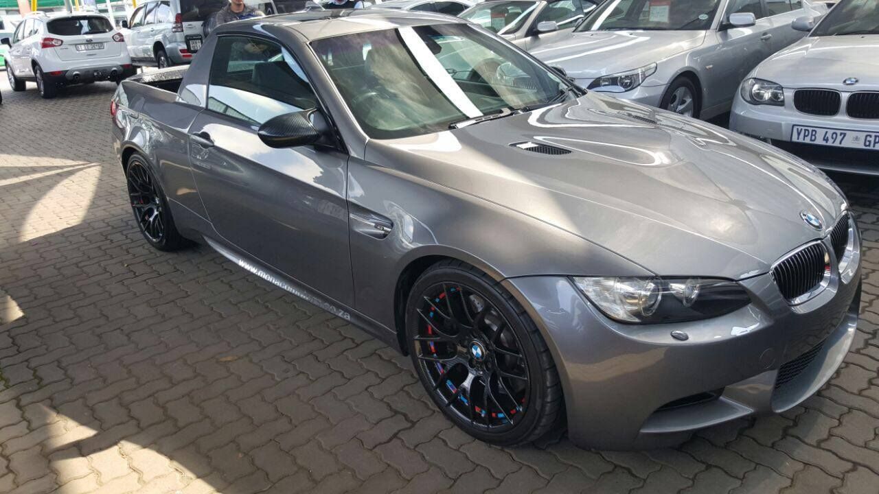 Video  Some Quirks of Owning a BMW E92 M3 - Autotrader