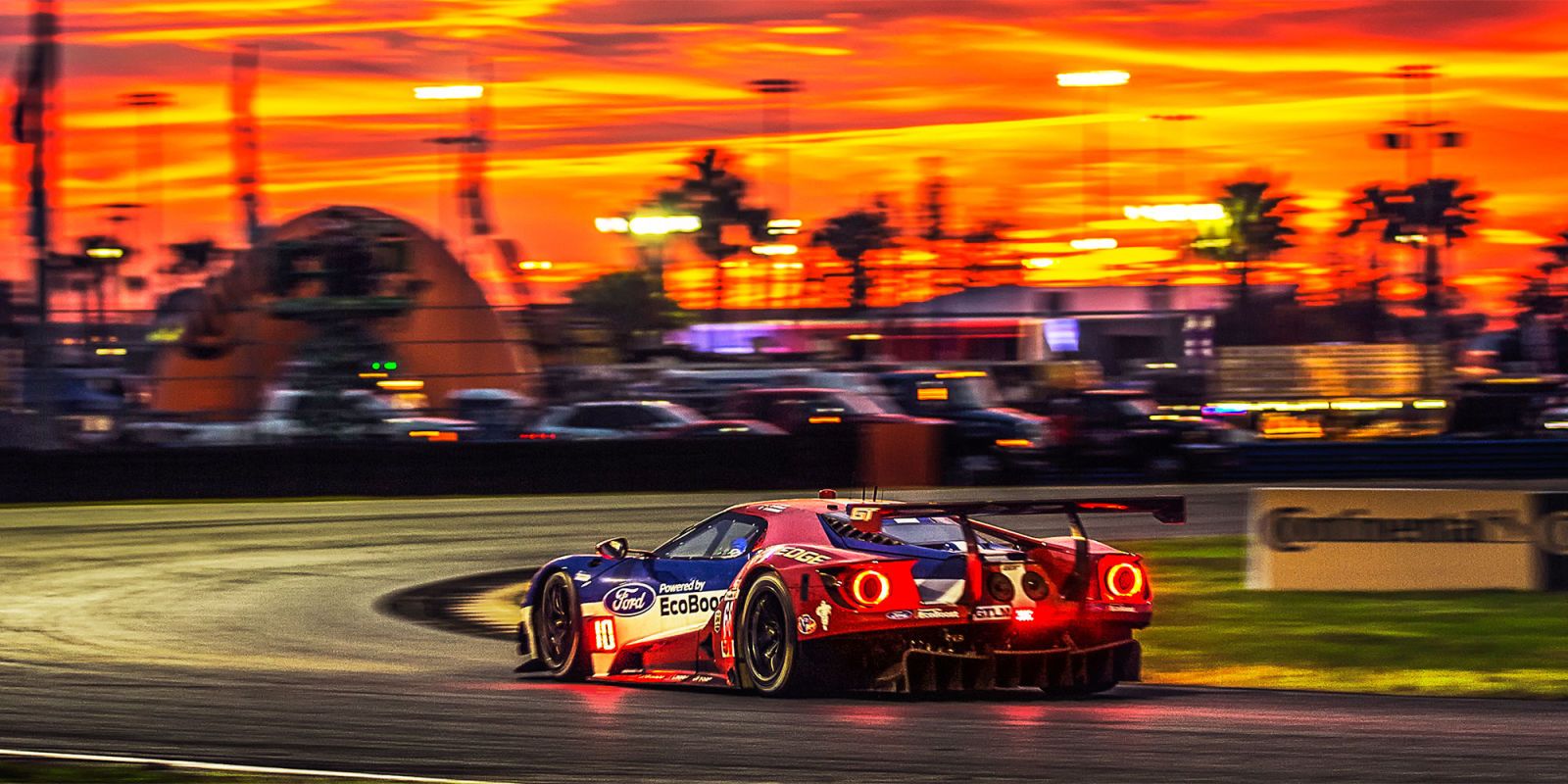 Ford GT LM difference? Want to pick up one of these and earn $ for