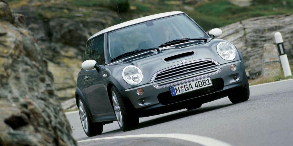 Mini Cooper S - Everything You Need to Know Before Buying a Mini