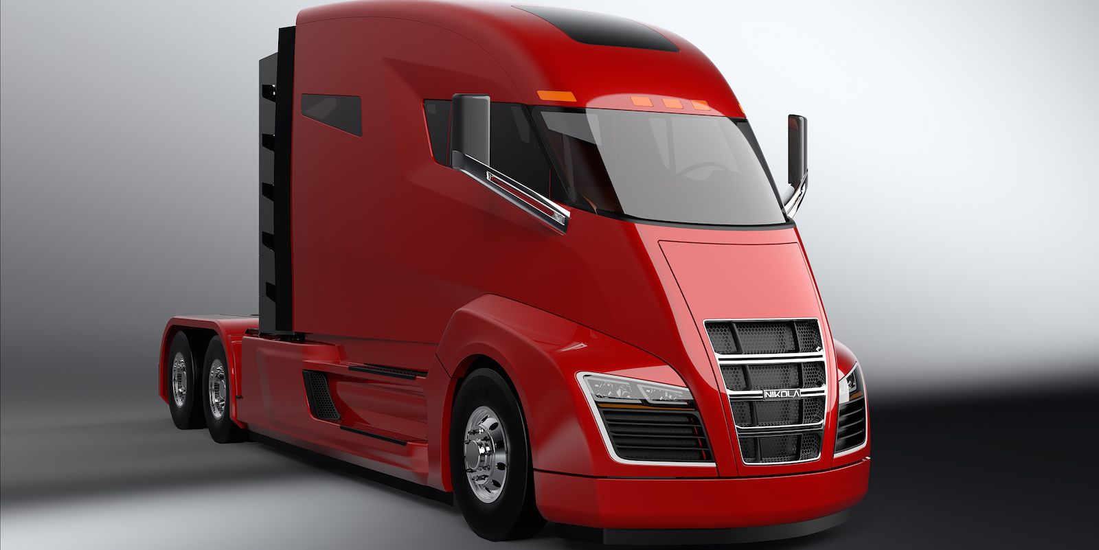 Nikola semi deals