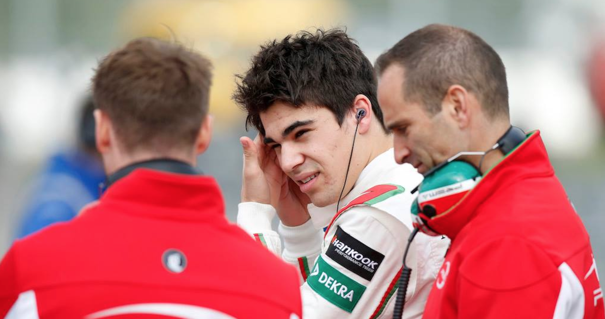 Meet F1 star Lance Stroll's dad who has so much money he could buy half the  Premier League, F1, Sport