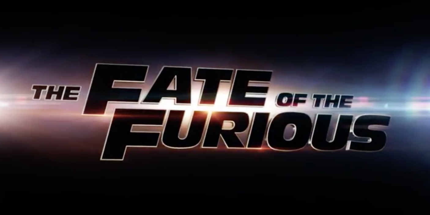  Fast & Furious 8 : Movies & TV