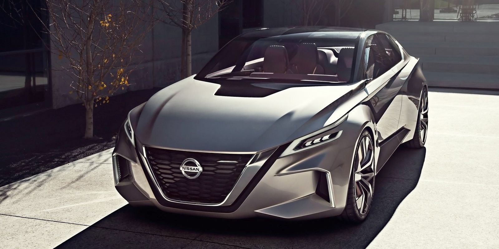 nissan maxima 2025