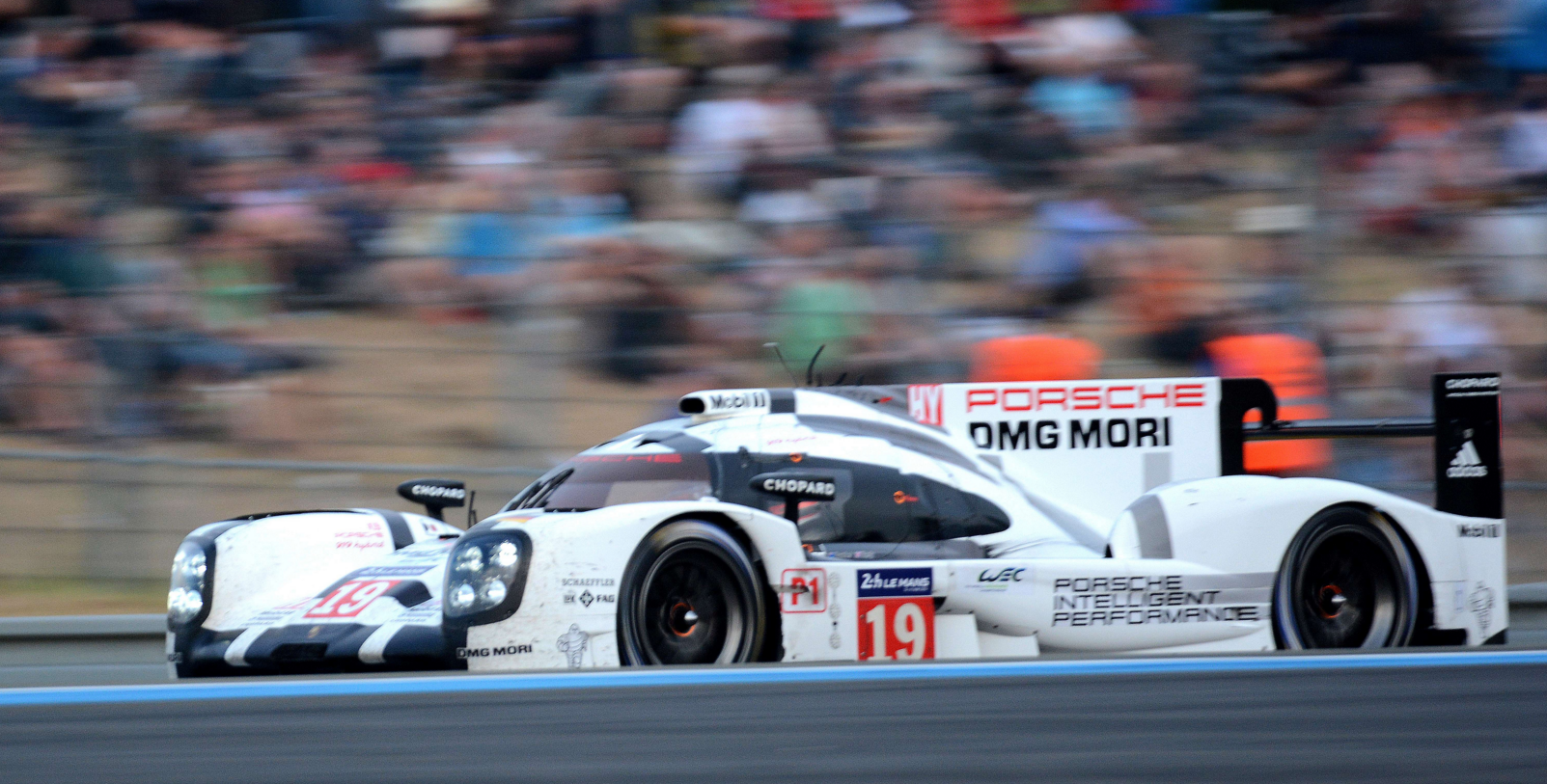 A Documentary on the 2015 Le Mans 24 Hours Is Coming to Amazon Prime