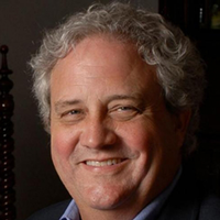 Michael S. Malone photo