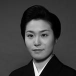 井上安寿子 「京舞井上流」次代後継者 井上安寿子 「京舞井上流」次代後継者