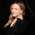 Headshot of Melanie Rud