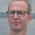 Headshot of Gerrit Vermeulen
