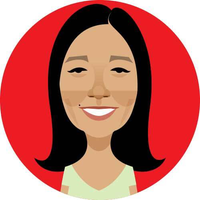 Vanessa Hua photo