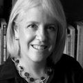 Headshot of Carrie Rickey