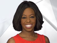 Mecca Rayne Anchor/Reporter