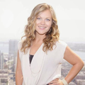 Headshot of Michelle Stansbury