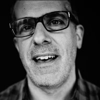Jonathan Lethem photo