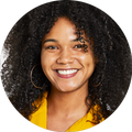 Headshot of Brooke Caison