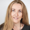 Headshot of Olga Sáez