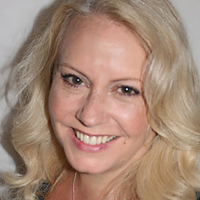 Sally J. Hall photo