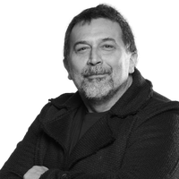 Marco Tarozzi foto