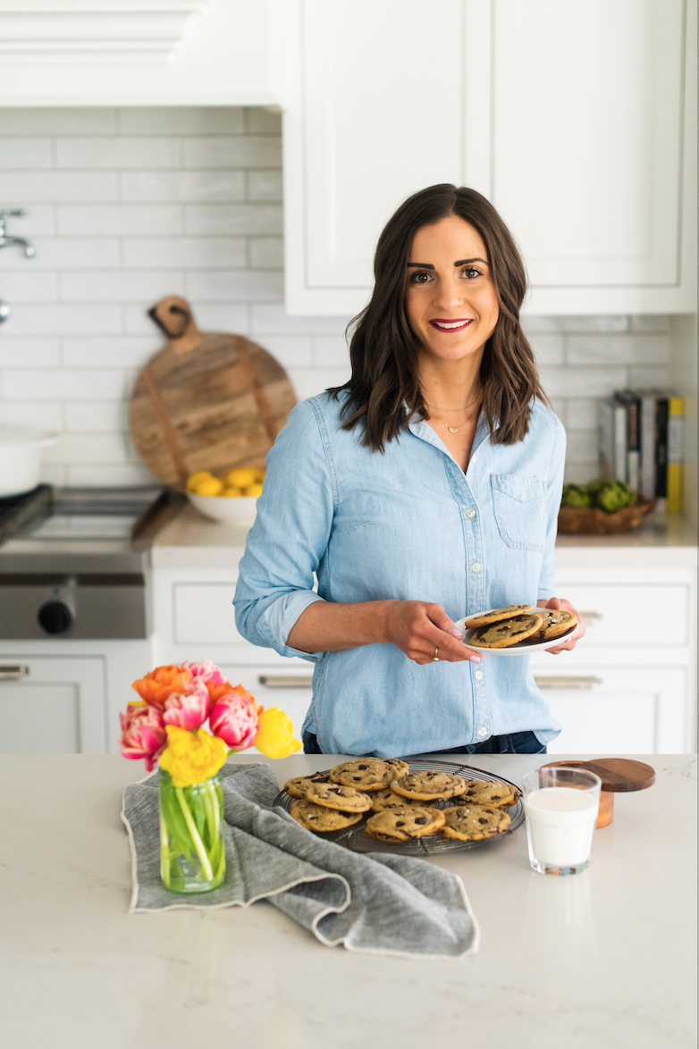 How to Toast Coconut - Preppy Kitchen