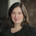 Headshot of Marah Eakin