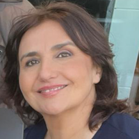 Sara Olivo photo