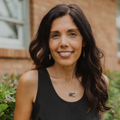 Headshot of Namrita Brooke, Ph.D., R.D.N.