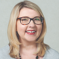 Headshot of Jennifer Bringle
