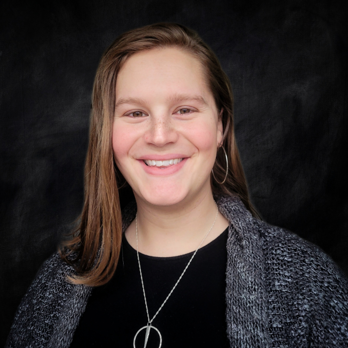 Headshot of Abby Jo Morris