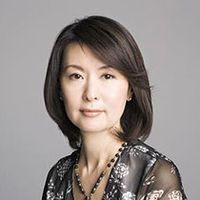 倉田真由美 ビューティ ジャーナリスト 倉田真由美さんのプロフィール