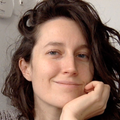 Headshot of Blythe Roberson