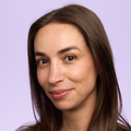 Headshot of Alison Caporimo