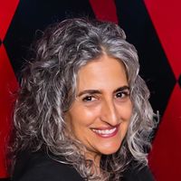 Stacey Ravel Abarbanel photo