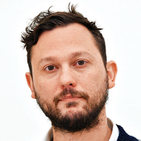 Raffi Kalenderian photo