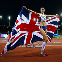 Jo Pavey photo