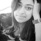 Headshot of Nandini D'Souza